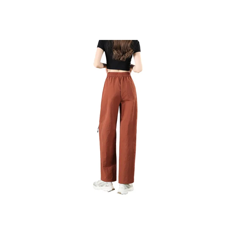 FASTFISH Windbreaker Pants Unisex-10