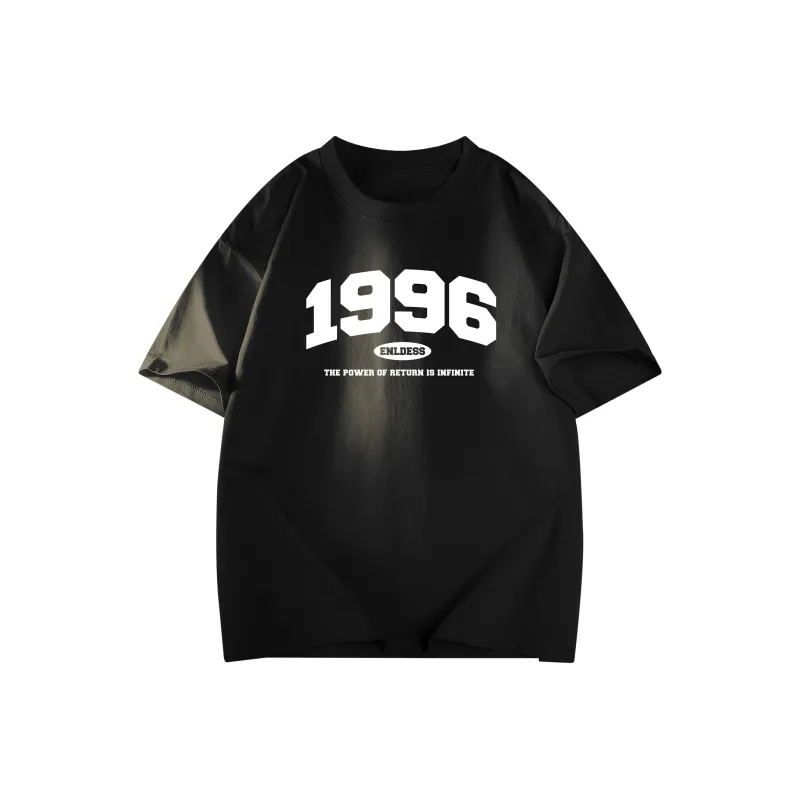 Endless Abyss T-Shirts Unisex-0