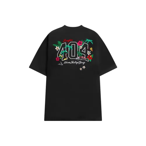 404Andersson Bell Black Shorts Skirts