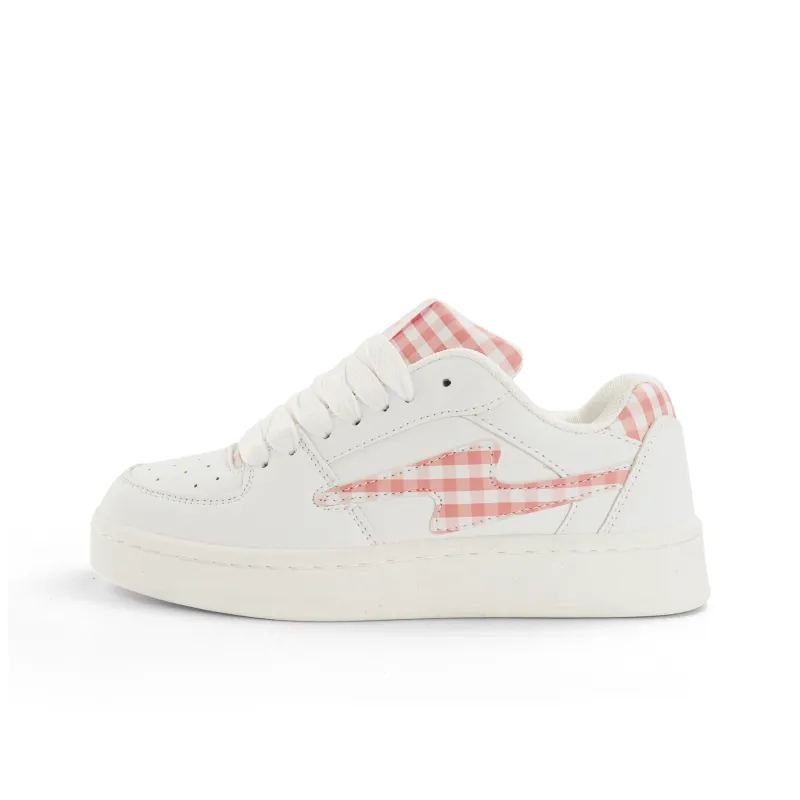 DGUMI Low Top Skateboard Shoes Unisex-5