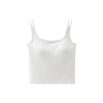 La Chapelle Women's Tank Tops