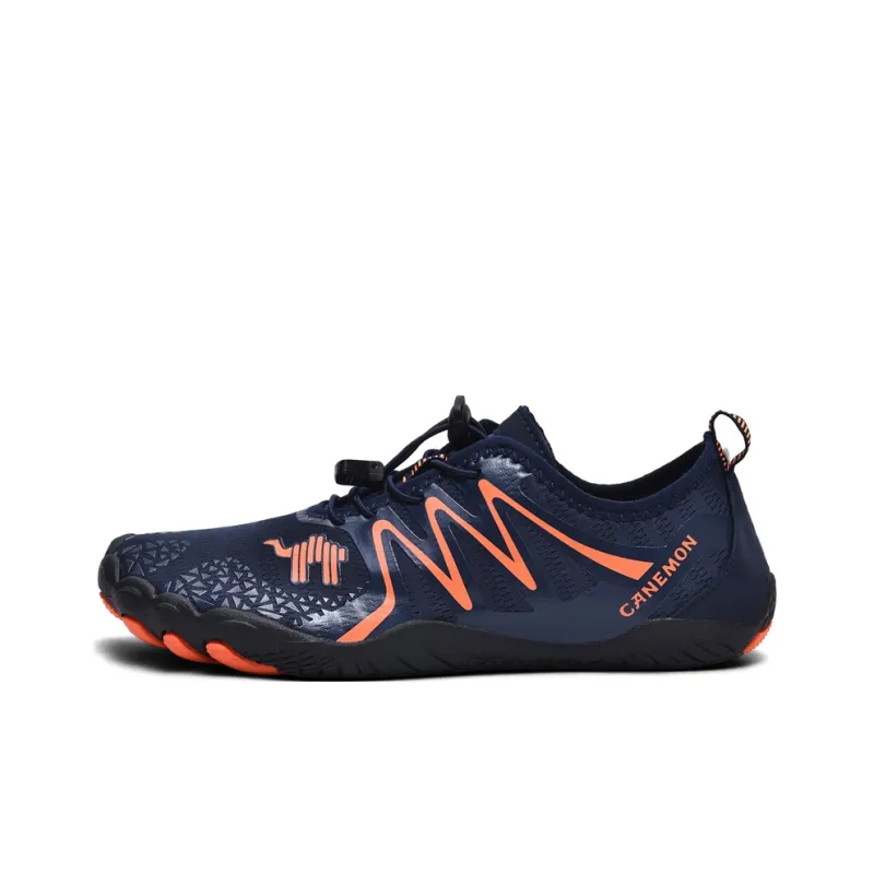 Pilot The Camel Odor Resistant, Breathable, Abrasion Resistant River Trekking Shoes Unisex-12