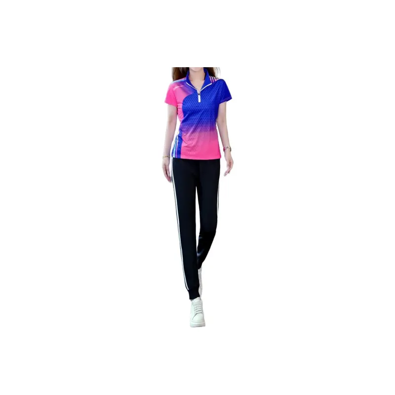 The New Age Family Fitness Set Women's-4