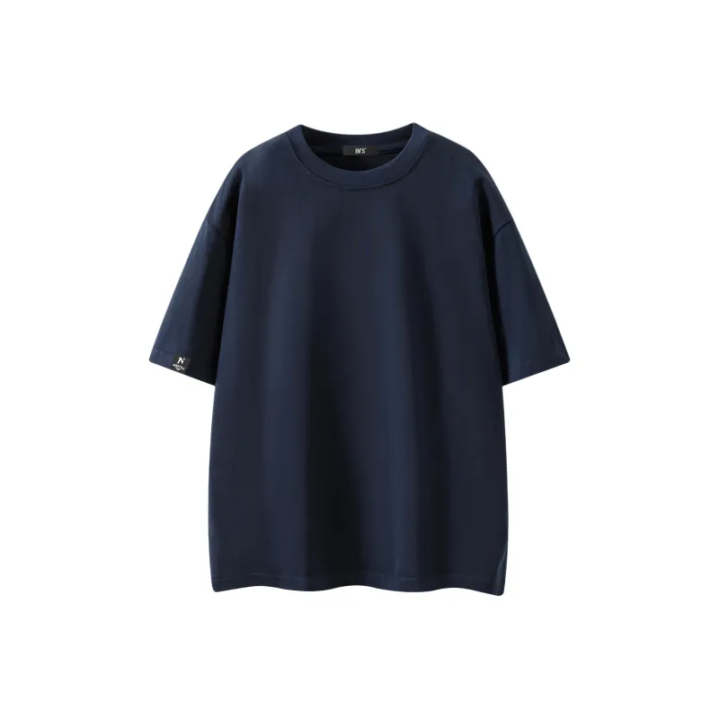 IN'S T-Shirts Unisex-6