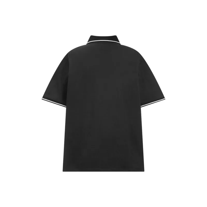 404MOB GANG Polo Shirts Unisex-8
