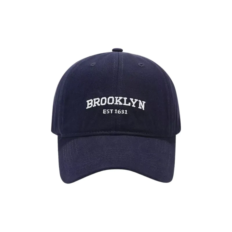 YALMY Cotton Polyester Blend Baseball Caps Unisex-4