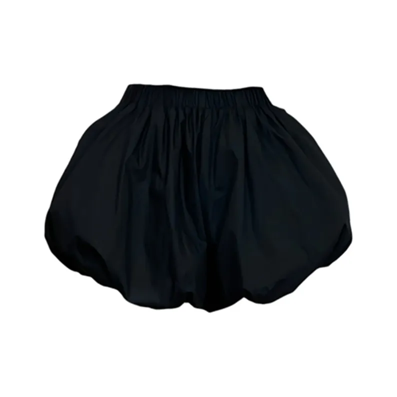 Giyu Casual Shorts Women's-0