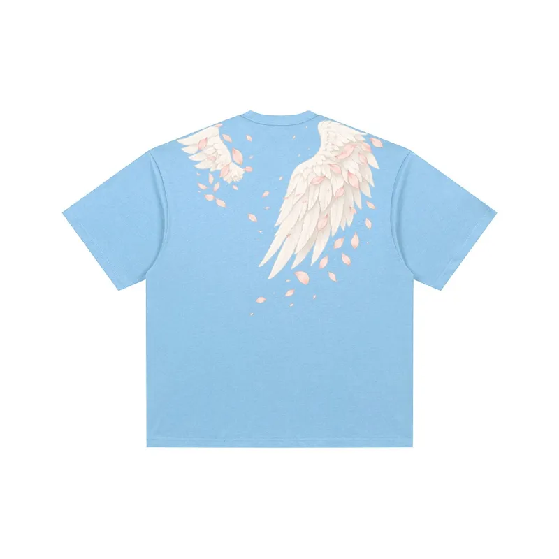 FASTFISH T-Shirts Unisex-25