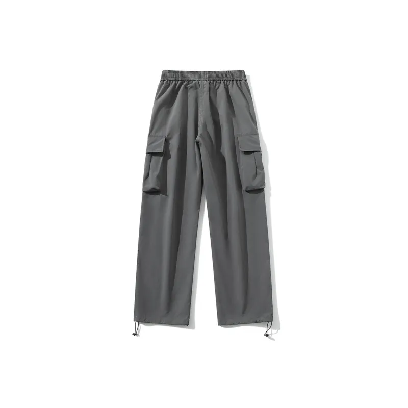 Caramella Cargo Pants Unisex-21