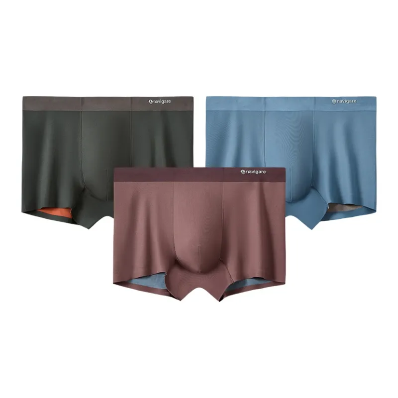 NAVIGARE Underpants Men's 3 Pack-24