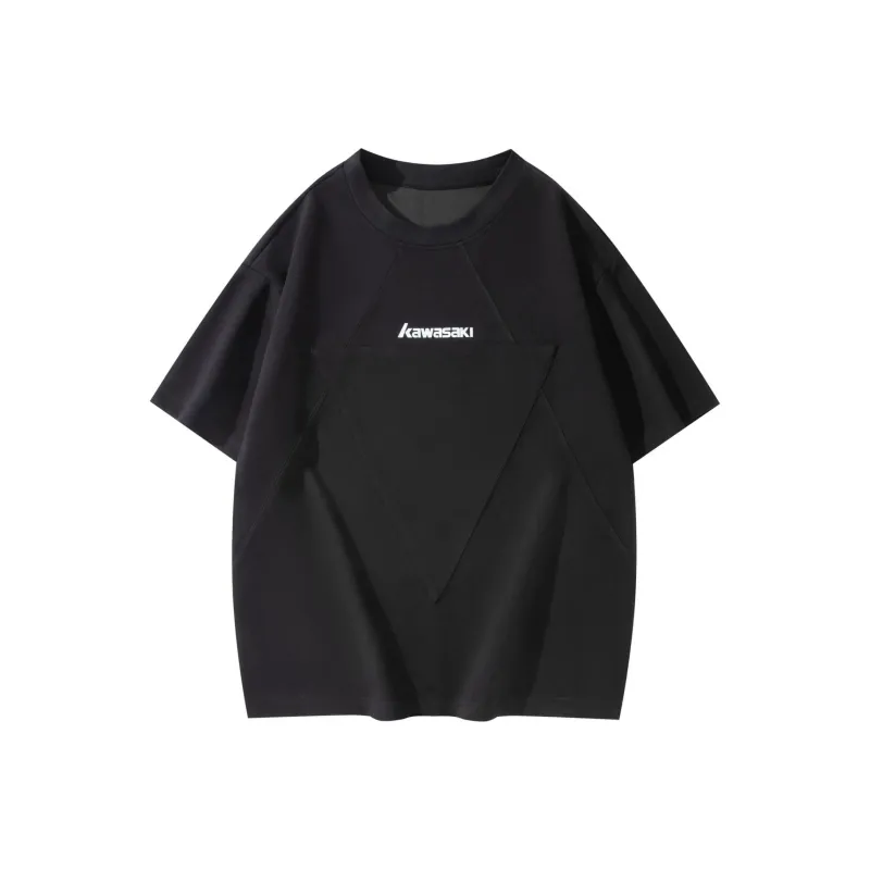 Kawasaki T Shirts Unisex-0