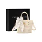 White+Box+Shopping Bag