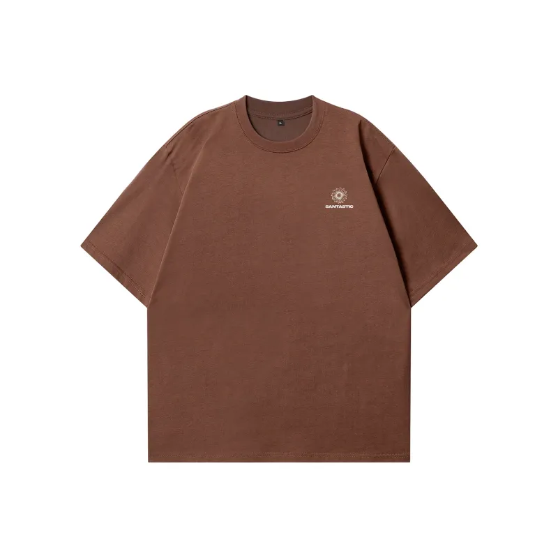 SANTASTIC T-Shirts Men-9
