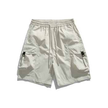 Mimx Homme Casual Shorts Unisex