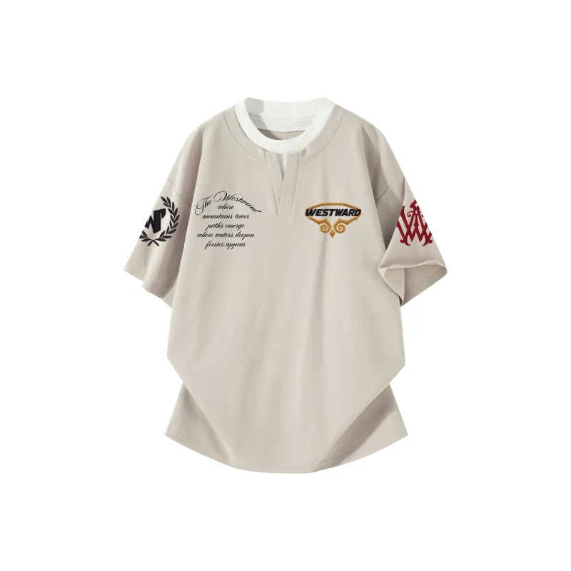 Journey To The West T Shirt Unisex-14