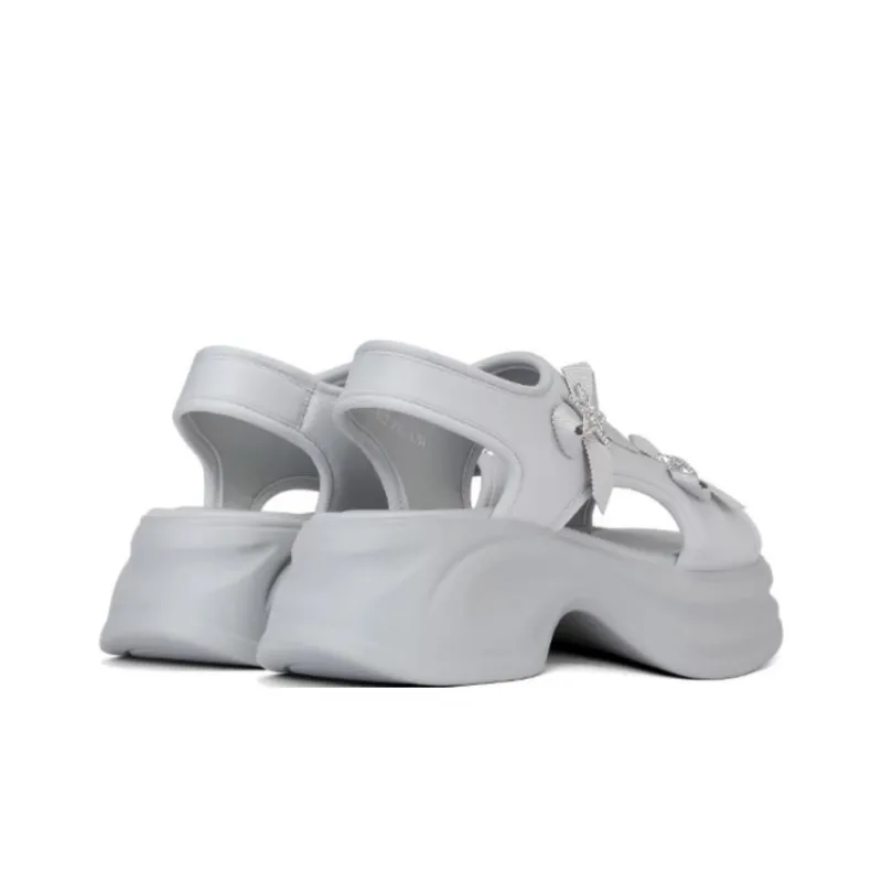JESSICA SOPHIA Beach Sandals Women's-3