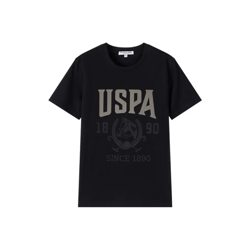 U.S. POLO ASSN. T Shirts Men-0