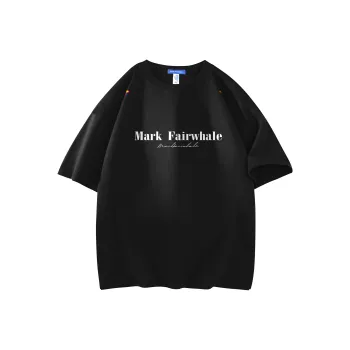 FAIRWHALE T Shirts Unisex