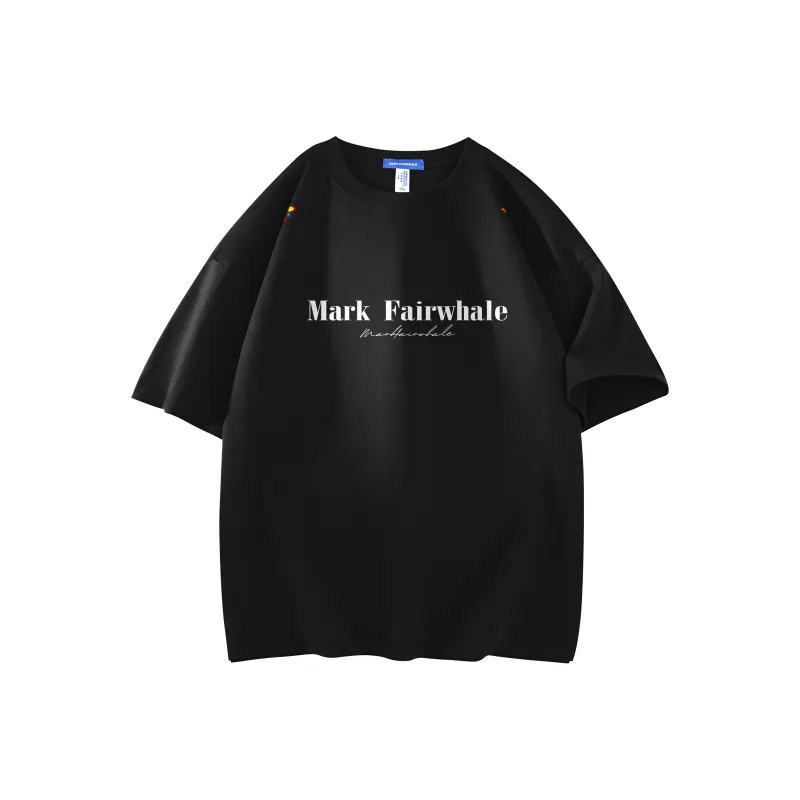 FAIRWHALE T Shirts Unisex-0
