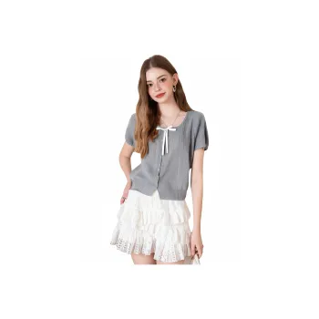 BANANA BABY Knitwear Women's Gray