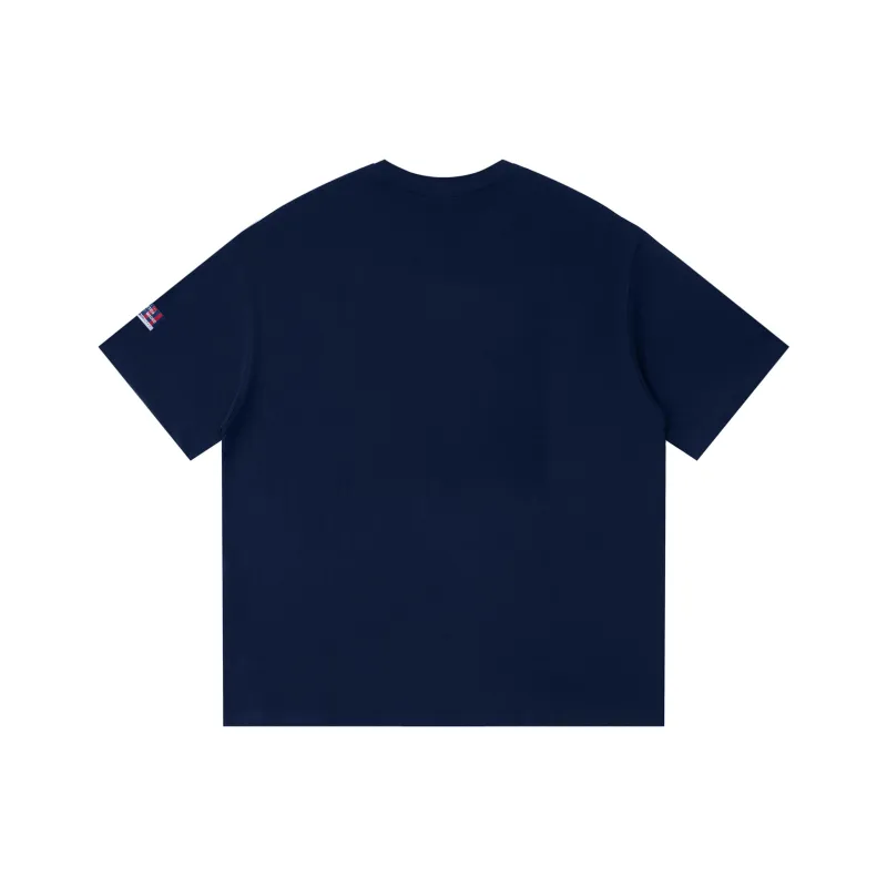 ATLETICO DE MADRID 1903 T Shirt Unisex-5
