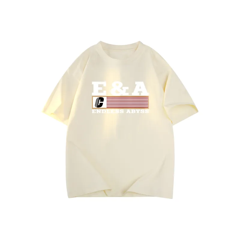 Endless Abyss T-Shirts Unisex-18