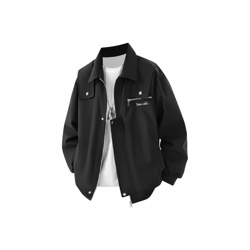 CHARLIE GOLF Jackets & Coats Unisex-1