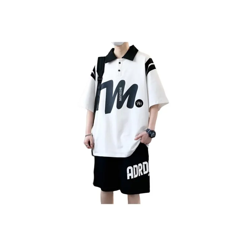 FRQ Casual Sportswear Unisex-0