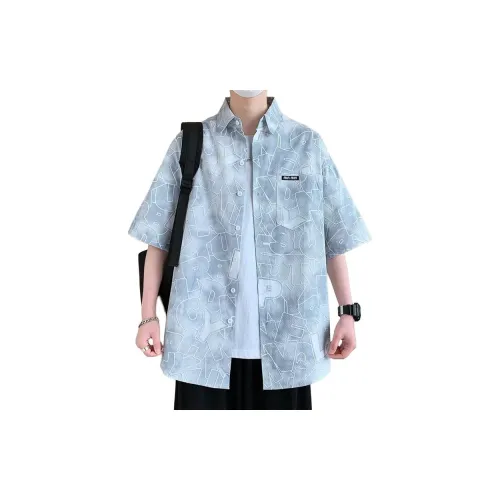 OKPI Shirts Unisex