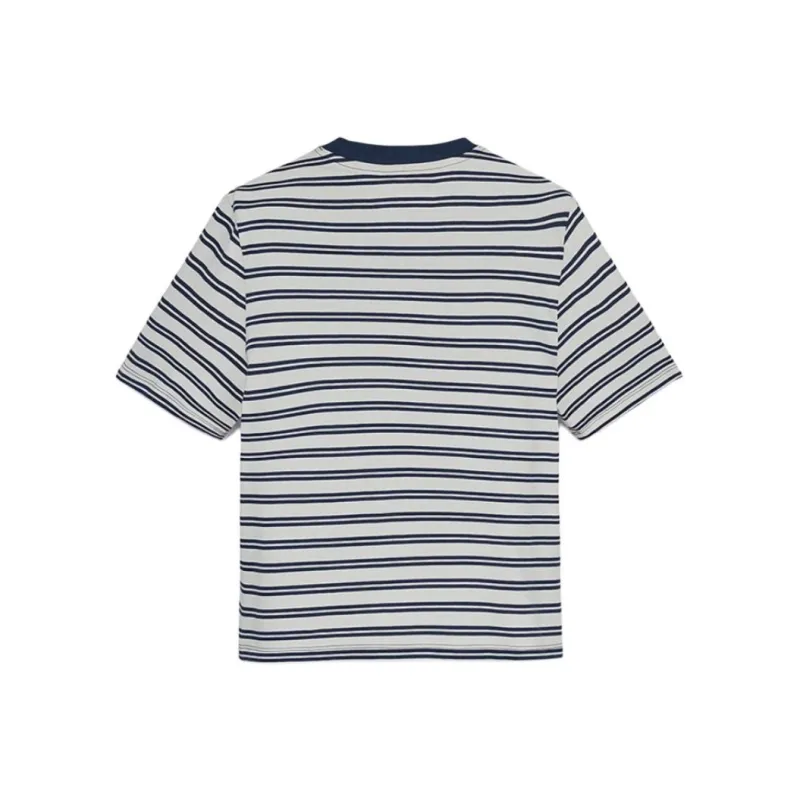 Timberland T Shirt Women's Marine Blue-1