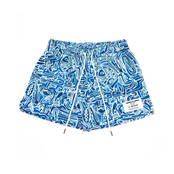 KIRHNE Sports Shorts Unisex