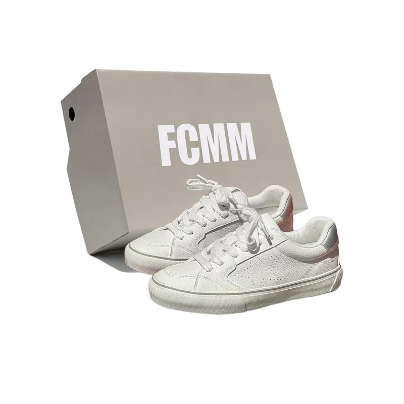 FCMM Skateboard Shoes Men's Box-6