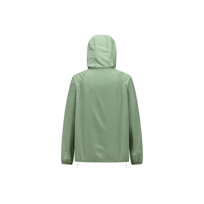 Jeep Super Light Quick Dry Sun Protection Clothing Unisex-8