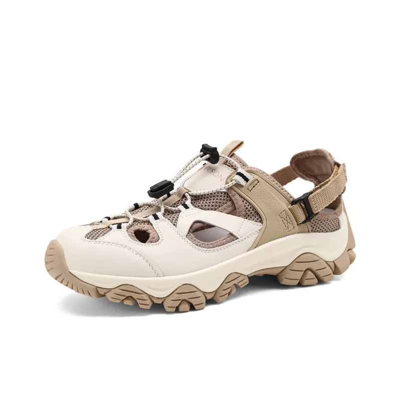 HARSON Low Top Casual Shoes Women's-7