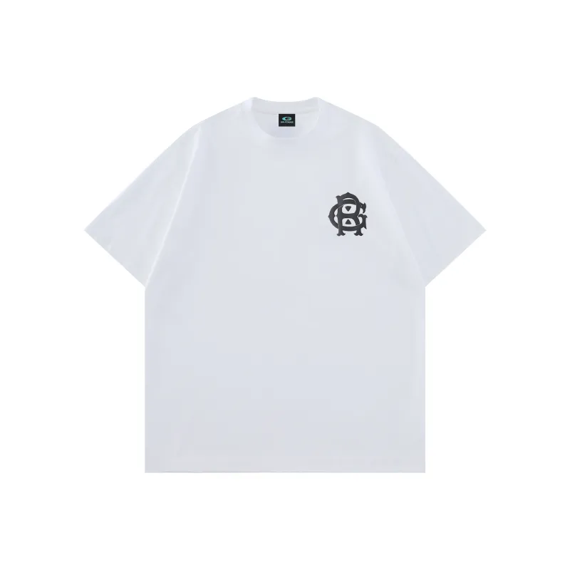 GOLFCROSS T Shirts Unisex-6