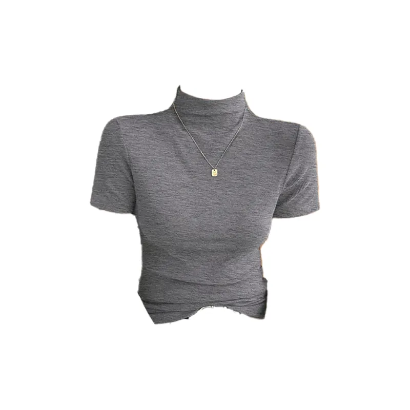 La Chapelle Women's Undershirts-12