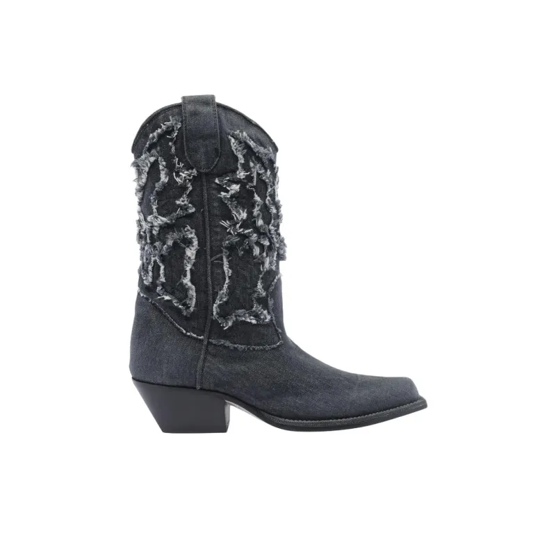 Vic Matie 60mm Westy Boots Women's-1