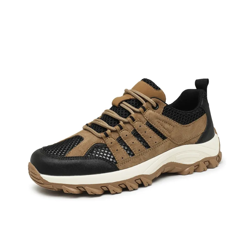 Frank Mully Low Top Casual Shoes Men's-1
