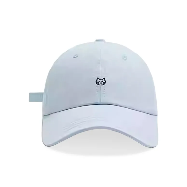 BANDICOOT Cotton Baseball Caps Women's-9