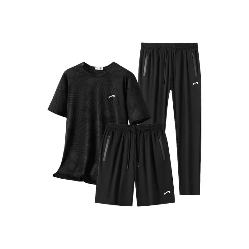 K bird Casual Sportswear Men-10