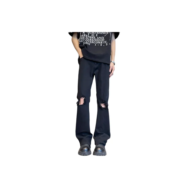 NVRFRGT Jeans Unisex-0