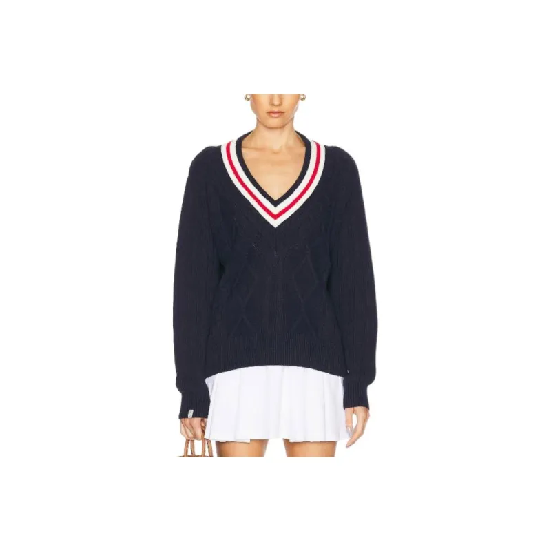 The Upside Renshaw Josette Jumper-0