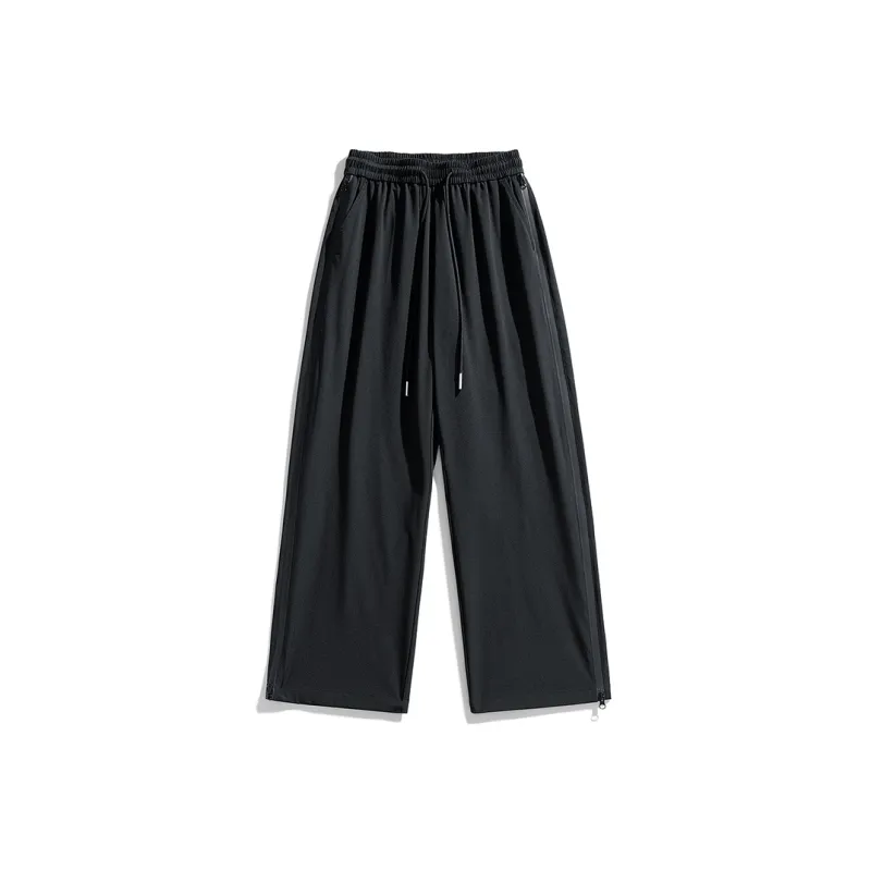 WOSAWE Cargo Pants Unisex-2