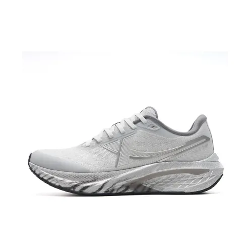 XTEP Running Shoes Men Low Top