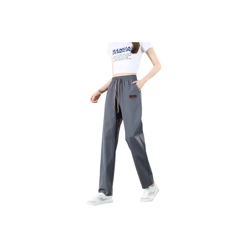 FASTFISH Casual Pants Unisex-0