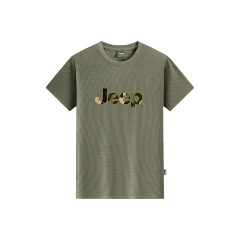 Jeep T Shirts Unisex-6