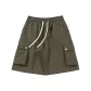 Light Army Green