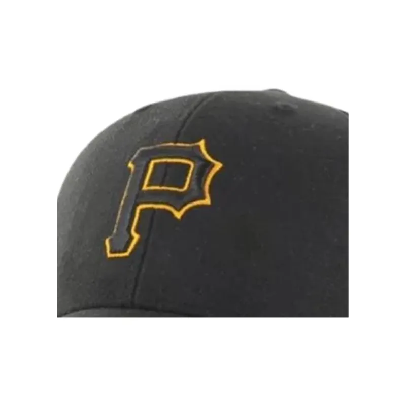 '47 Baseball Caps Unisex Yellow-2