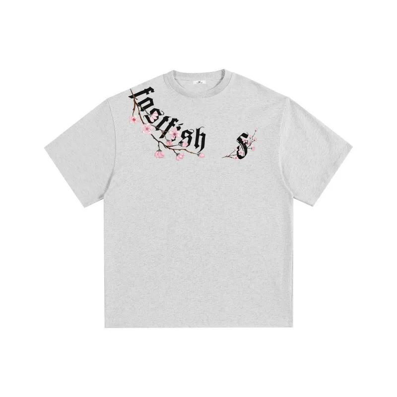 FASTFISH T Shirts Unisex-14