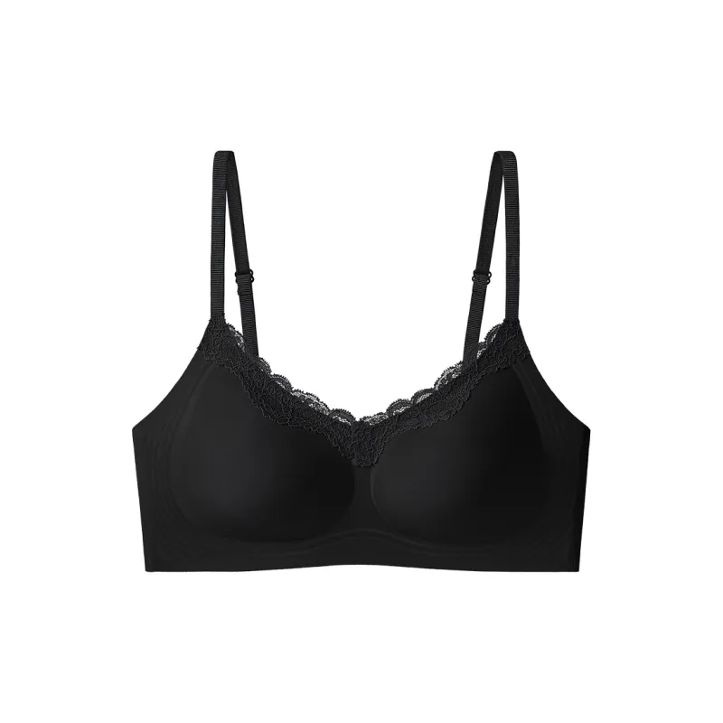Elan and White Women's Bras-10